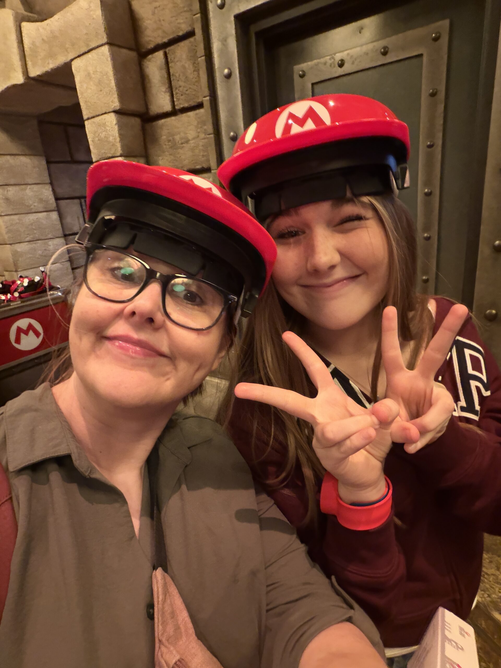 Universal Studios Hollywood under USA-resa